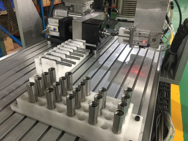 内径研磨抛光机NJY-0020-1