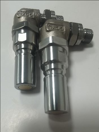 单向阀接头系列产品规格表