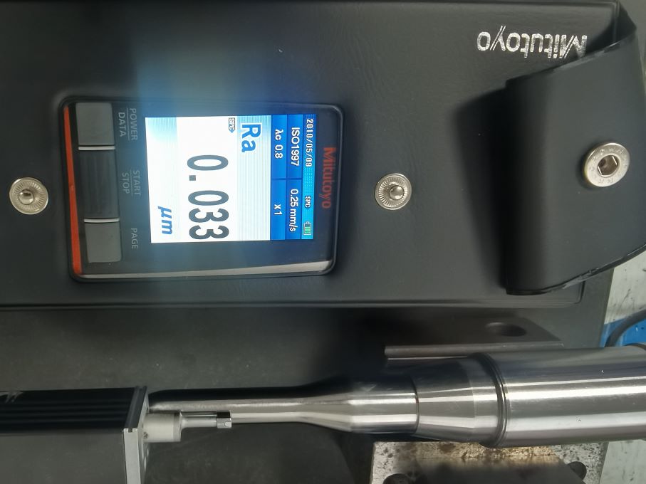 外径研磨抛光机