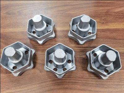 Hub, Drive, Brush, Disc, 