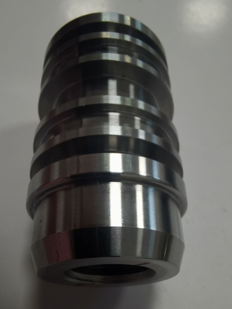 hydraulic cylinder piston
