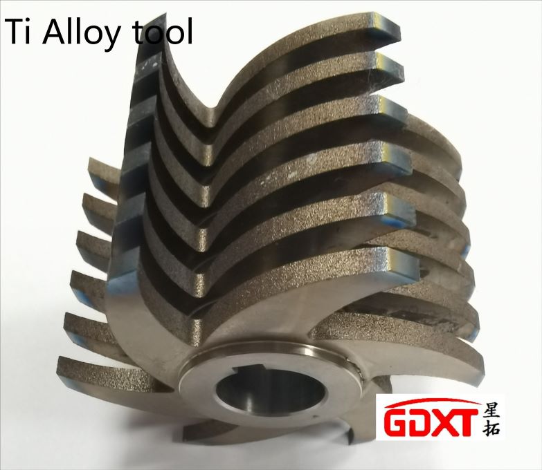 料理机粉碎刀具